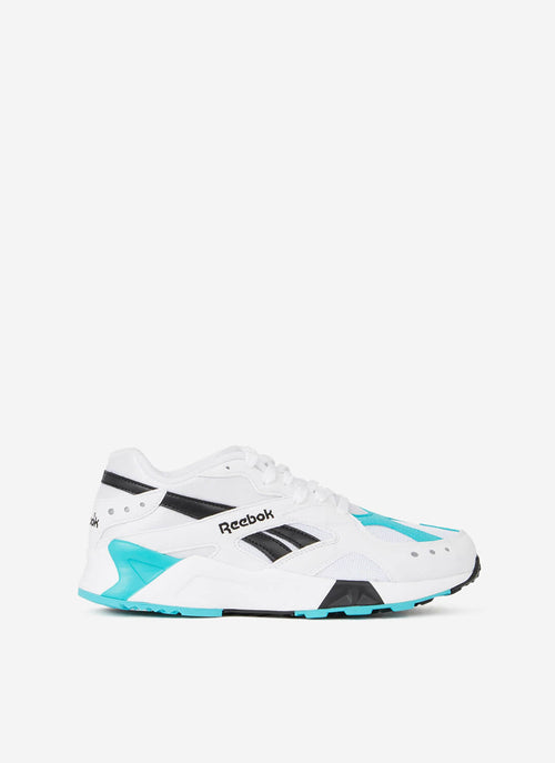 Reebok - Baskets Aztrek Og - Blanc - Femme