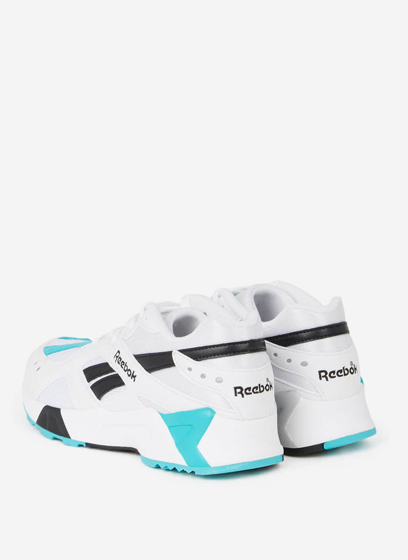 Reebok - Baskets Aztrek Og - Blanc - Femme