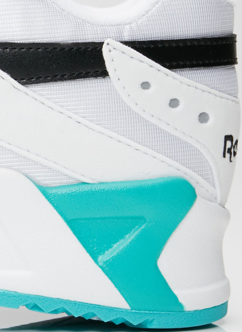 Reebok - Baskets Aztrek Og - Blanc - Femme