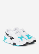 Reebok - Baskets Aztrek Og - Blanc - Femme