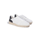 Canal Saint Martin - Zapatillas Bichat Bold - Marfil - Hombre