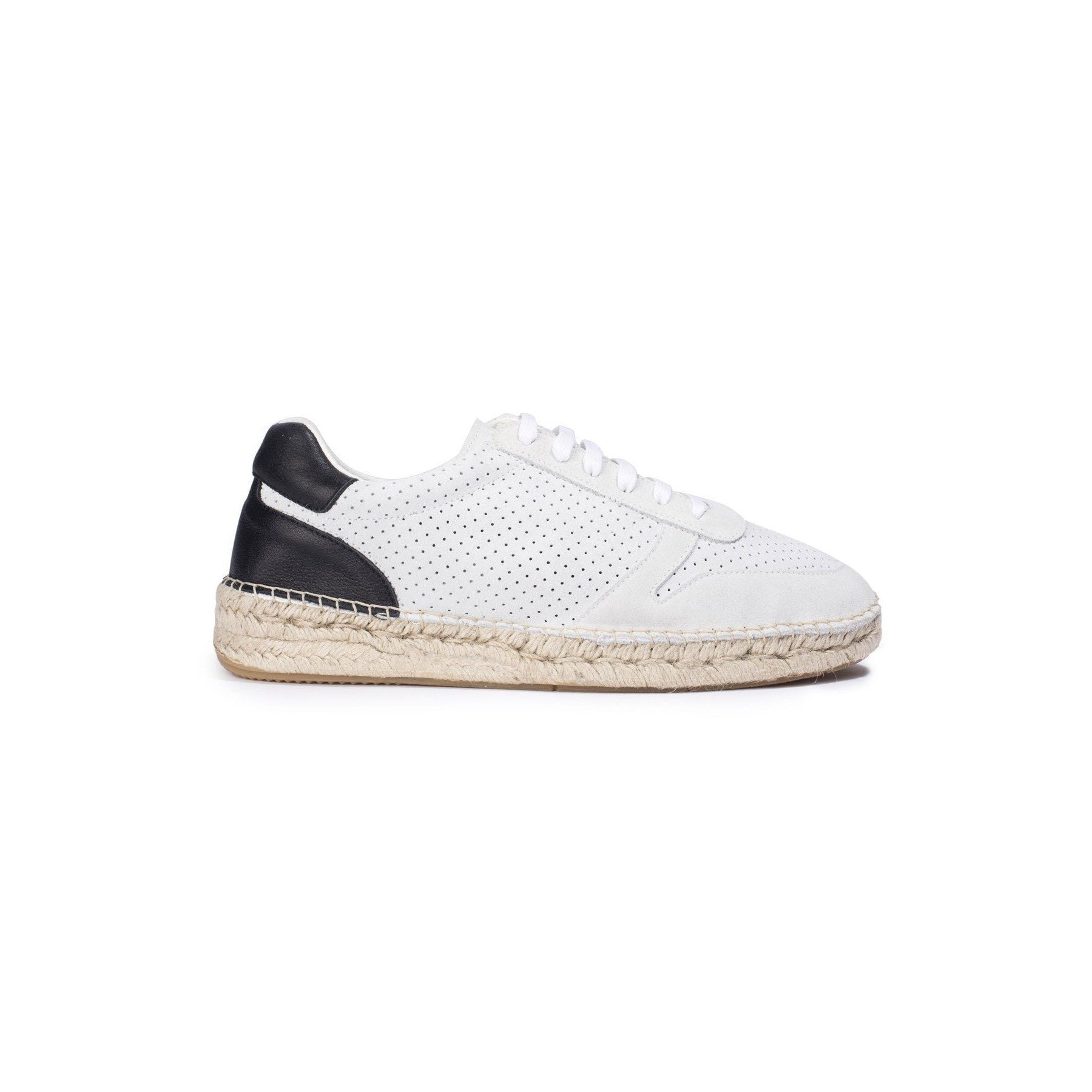 Zapatillas Bichat Bold - Marfil - Hombre