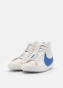 Nike - Baskets Blazer Mid '77 Jumbo - Phantom Old Royal Sail Phantom - Homme