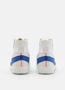 Nike - Baskets Blazer Mid '77 Jumbo - Phantom Old Royal Sail Phantom - Homme