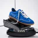 Zapatilla Delta Azul Cobalto - Mixto