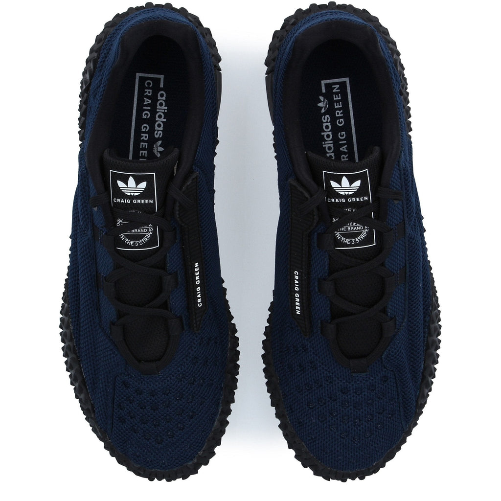 Zapatillas Cg Kontuur I - Navy