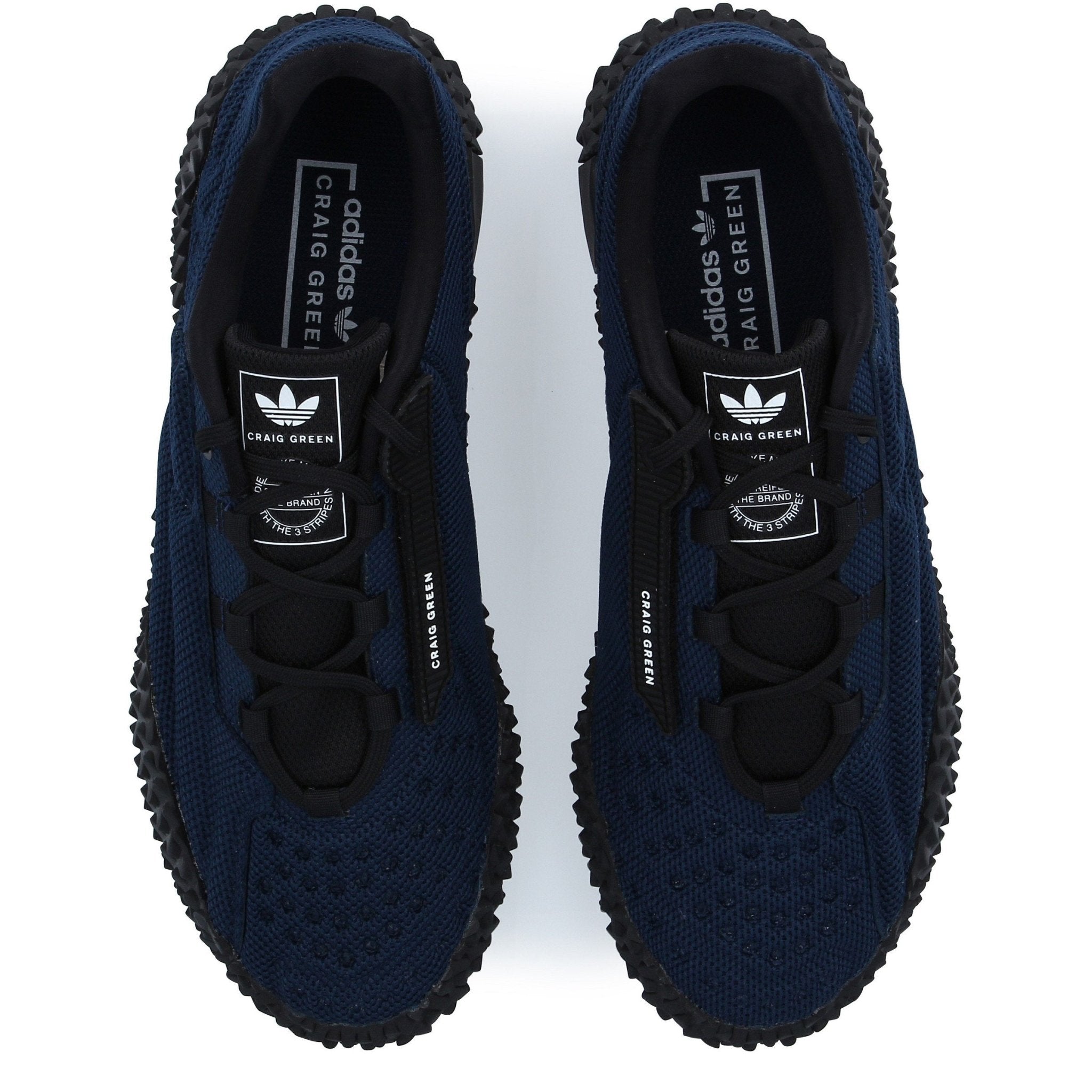 Zapatillas Cg Kontuur I - Navy