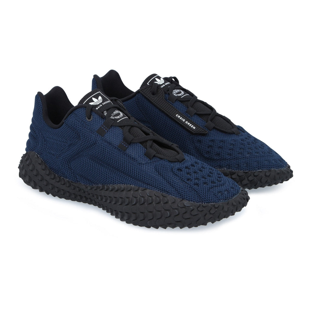 Zapatillas Cg Kontuur I - Navy