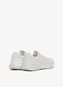 Under Armour - Baskets Charged Vantage - White - Femme