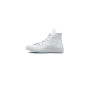 Baskets Chuck 70 Zip Hi - Blanc - Mixte