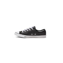 Baskets Chuck Taylor All Star Dainty Low Top - Noir / Blanc - Mixte