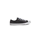 Zapatillas Chuck Taylor All Star Dainty Low Top - Negro / Blanco - Unisex
