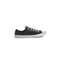 Baskets Chuck Taylor All Star Dainty Low Top - Noir / Blanc - Mixte