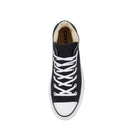 Baskets Chuck Taylor All Star Lift High Top - Noir / Blanc