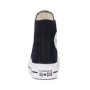 Baskets Chuck Taylor All Star Lift High Top - Noir / Blanc