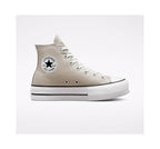Zapatillas Chuck Taylor All Star Lift Platform - Beis