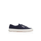 Basket Superga 2750-Cotu Classic - Bleu - Superga Femme Homme
