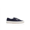 Basket Superga 2750-Cotu Classic - Bleu - Superga Femme Homme
