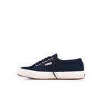 Basket Superga 2750-Cotu Classic - Bleu - Superga Femme Homme