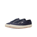 Basket Superga 2750-Cotu Classic - Bleu - Superga Femme Homme