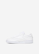 Reebok - Baskets Club Cb5 Mu - White-Conavy-Scarle - Unisexe