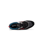 Zapatillas 997 - Negro