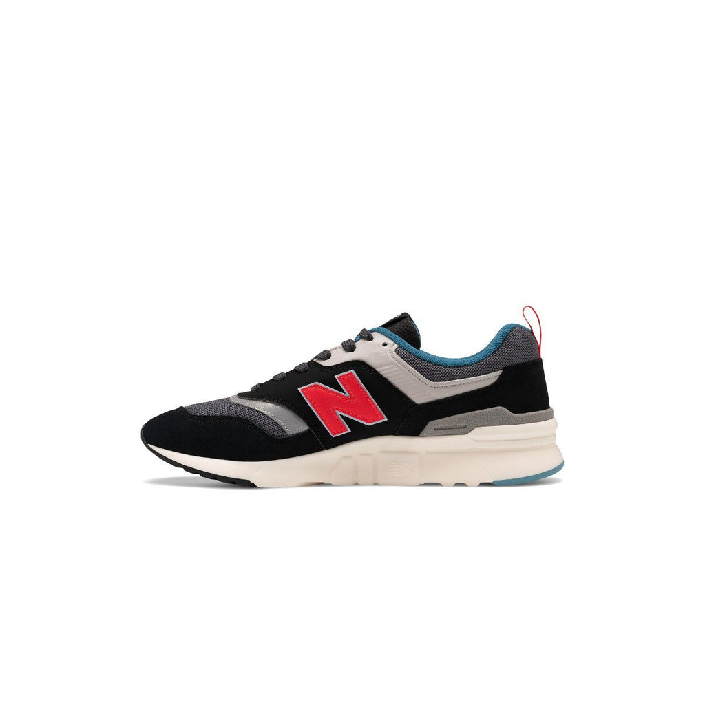 Zapatillas 997 - Negro