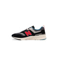 Zapatillas 997 - Negro