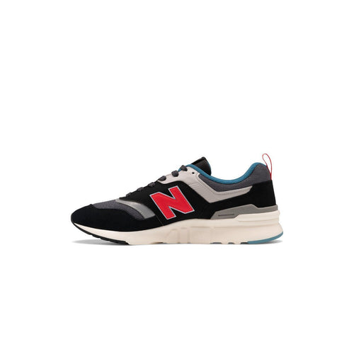 Baskets 997 - Noir