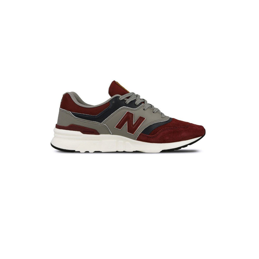 CM997 Trainers - Red