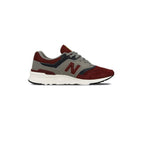 CM997 Trainers - Red