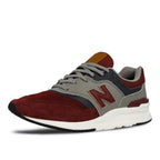 CM997 Trainers - Red