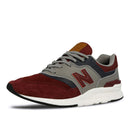 Cm997 Sneakers - Red