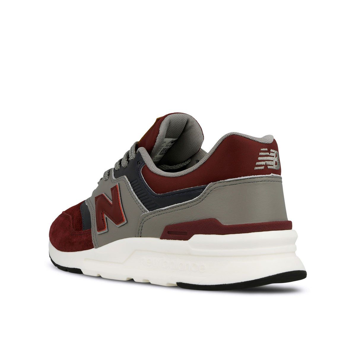 CM997 Trainers - Red