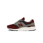 CM997 Trainers - Red