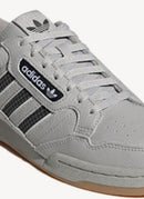 Adidas - Baskets Continental 80 Stripes - Grey Two - Homme