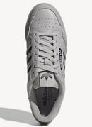 Adidas - Baskets Continental 80 Stripes - Grey Two - Homme