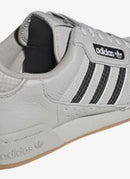 Adidas - Baskets Continental 80 Stripes - Grey Two - Homme