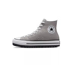Baskets City Trek Canvas Hi - Gris