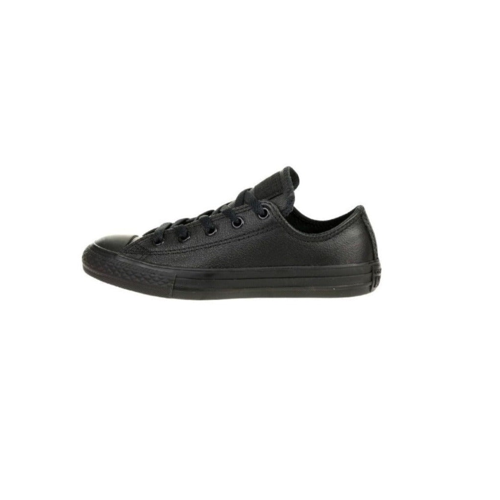 Zapatillas Chuck Taylor Allstar Ox - Negro