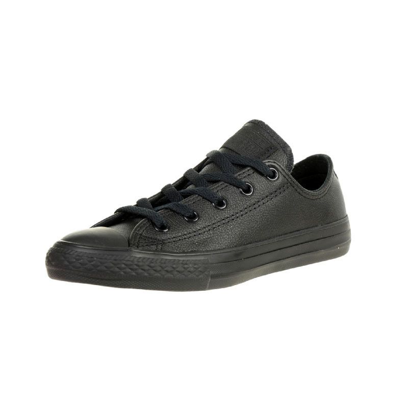 Zapatillas Chuck Taylor Allstar Ox - Negro