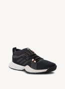 Adidas - Baskets Crazy Train Pro 3.0 - Cblack-Cblack-Carbon - Femme