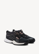 Adidas - Baskets Crazy Train Pro 3.0 - Cblack-Cblack-Carbon - Femme