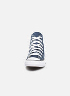 Zapatillas Ct All Star Canvas Hi - Azul