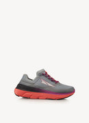 Altra - Baskets De Running W Duo 1.5 - Gris/ Corail - Femme