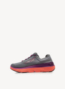 Altra - Baskets De Running W Duo 1.5 - Gris/ Corail - Femme