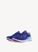 Altra - Baskets De Running W Duo - Blue/Coral - Femme