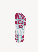 Altra - Baskets De Running W Duo - Blue/Coral - Femme