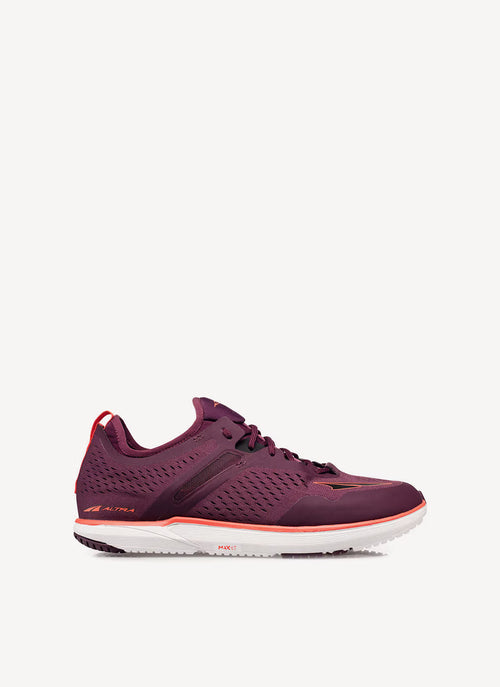 Altra - Baskets De Running W Kayenta - Plum - Femme