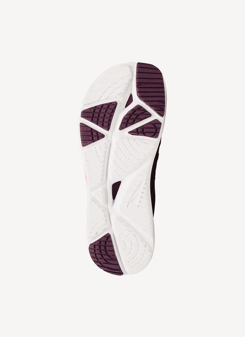 Altra - Baskets De Running W Kayenta - Plum - Femme